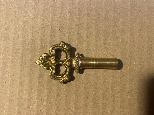 Clé pendule clef - ,