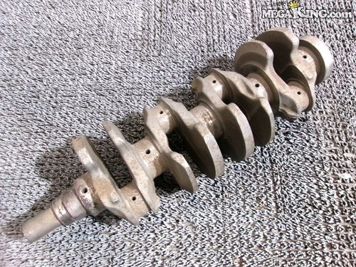 Vilebrequin honda civic type - honda,