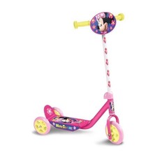 MINNIE Trottinette 3 Roues -