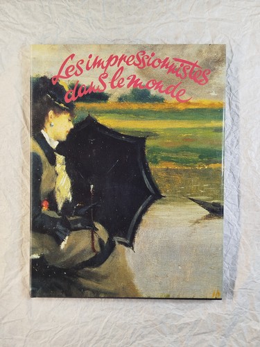 Les impressionnistes dans - les,