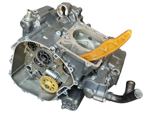 Moteur carter ktm duke - moteur,
