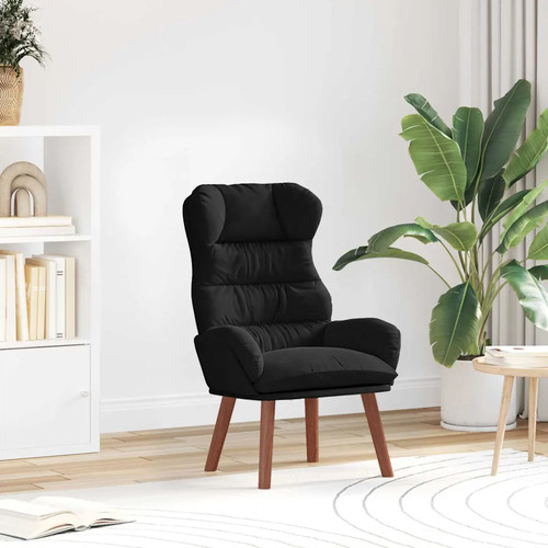 Fauteuil velours relaxant - fauteuil,