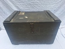 Boite Caisse Ancienne En Bois