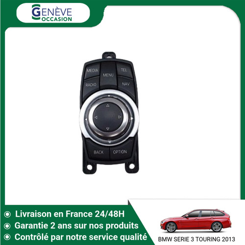 Commande gps bmw - gps,