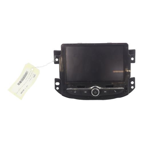 Autoradio origine opel adam - autoradio,