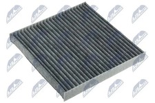 Filtre d'habitacle Filtre à