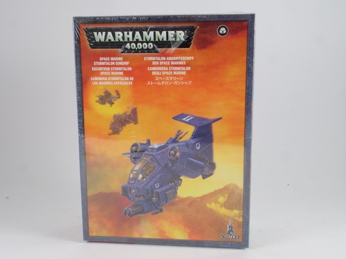 Warhammer 40000 escorteur - warhammer,