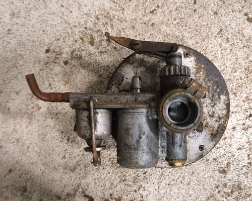 Carburateur dellorto ma18b3 - #,