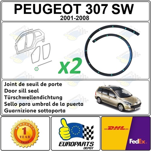 2001 2008 peugeot 307 - 2001-2008,