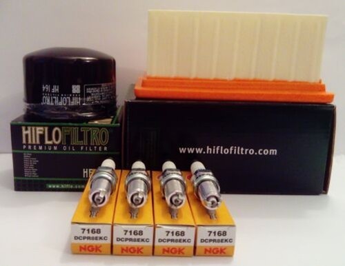 Service kit pour - service,