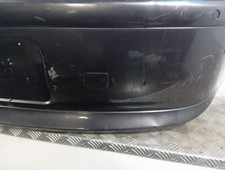 Pare choc arriere BMW SERIE 1