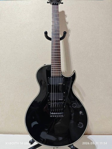 Guitare électrique ibanez - guitare,