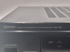 Récepteur AV Surround Denon