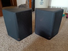 Klipsch Pair of RS-52 Ref IV
