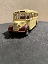 Miniatures Camion Bedford