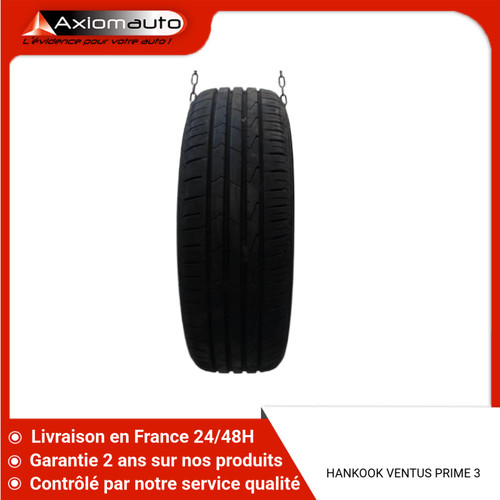Pneu hankook ventus - pneu,