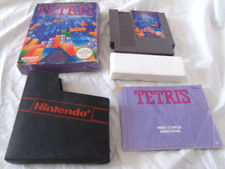tetris authentique version
