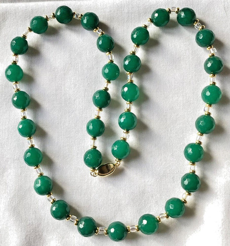 Collier long belles - long,