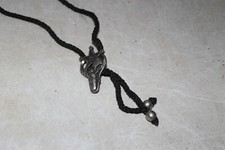 choker play child cowboy mont blanc