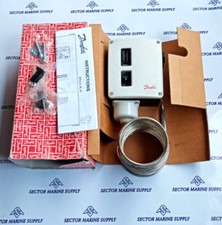 Danfoss RT3 Thermostat