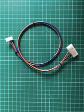 Kick harness PCB Mortal Kombat