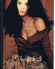 PUBLICITE ADVERTISING 045 1990