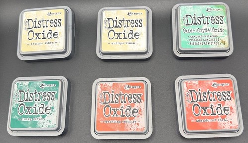 Ranger tim holtz - holtz, distress