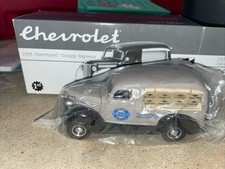 Rare First Gear 1939 Chevy