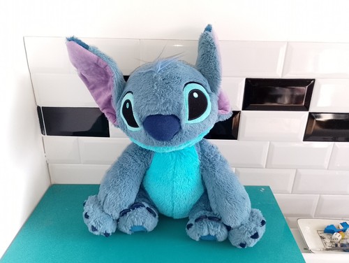 1608261 grande peluche doudou - peluche,