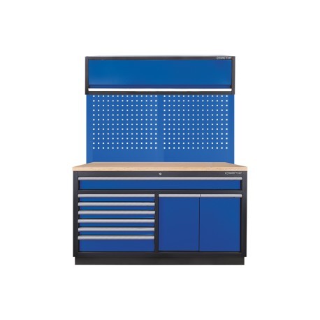 Meuble établi garage king - de,