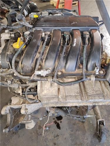 Moteur renault laguna - renault, (bg)