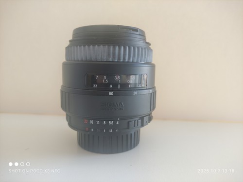Untested nikon af - *untested*,