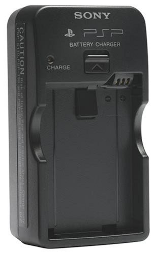 Psp 2000 battery charger - psp,