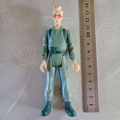 Ghostbusters action figure - -,