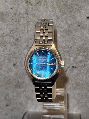 Montre seiko 2206 0390 - montre,