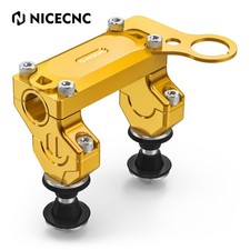 NICECNC Pour Suzuki DRZ400SM