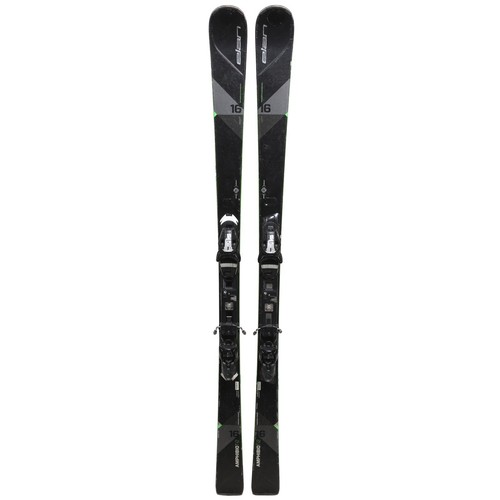 Ski occasion elan amphibio - elan, 16