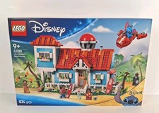 LEGO® Disney Classic La