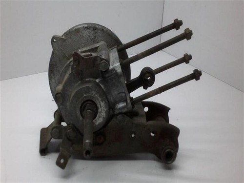 Moteur complet mobylette - moteur,