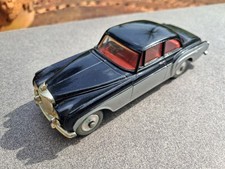 CORGI TOYS N° 224 BENTLEY