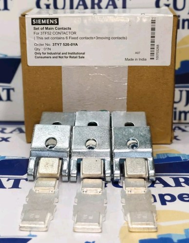 Kit contacts principaux - kit, de