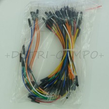 Assortiment de câbles de