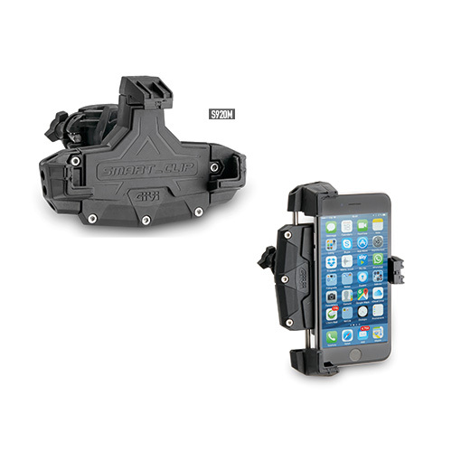 Givi support smartphone - support,