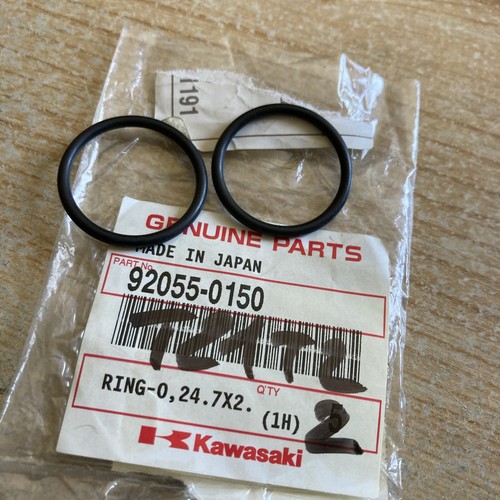 Kawasaki 92055 0150 joint - x2,