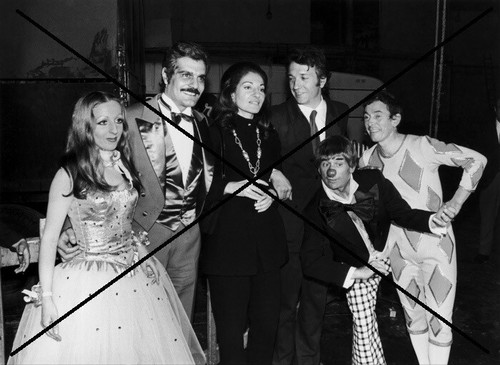 Photo maria callas maurice - de,