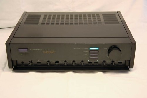 Pré amplificateur onkyo - onkyo, p3099