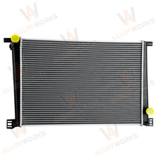Radiateur Pour MINI COOPER /