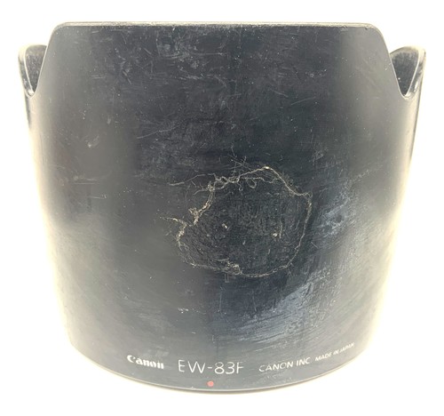 Canon 83f pare soleil pour - ew-83f,