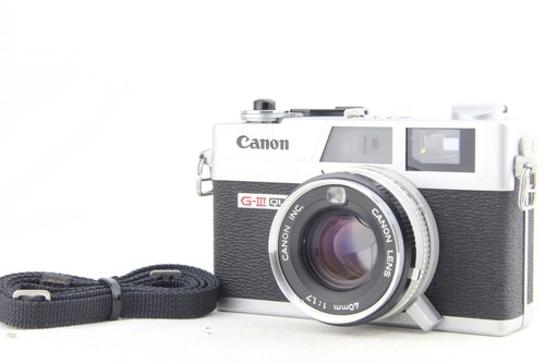 Serviced 10 canon - [serviced,, 7.5/10]
