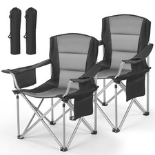 Uimoso Chaises pliantes de